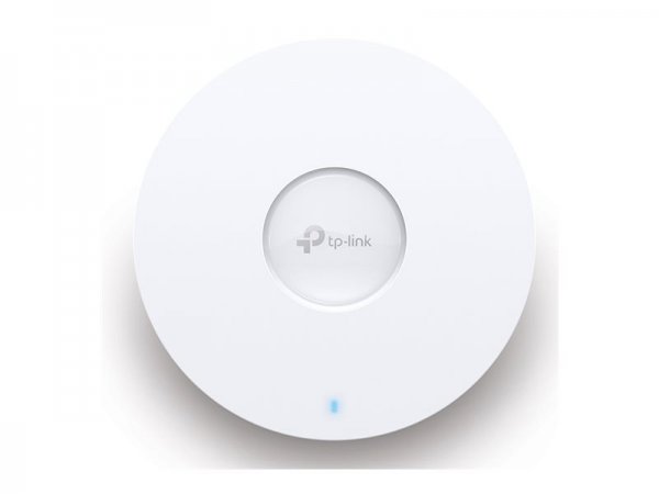TP-LINK Omada EAP653 UR AX3000 Deckenmontage Dual-Band Wi-Fi 6 AP - Punto di accesso - WLAN