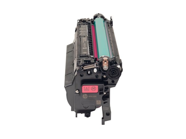 HP LaserJet 657X - Unità toner Originale - Magenta - 23000 pagine