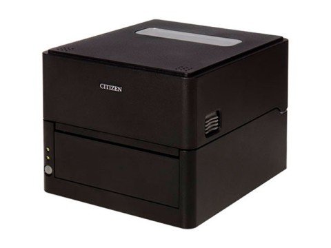 Citizen CL-E300 - Termica diretta - 203 x 203 DPI - 200 mm/s - Cablato - Nero
