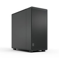 Fractal Design Geh Epoch Xl Black Solid - Torre - ATX
