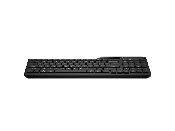 HP 460 Multi-Device Bluetooth Keyboard - Tastatur - Tastiera - QWERTZ