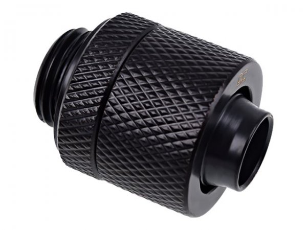 Alphacool 17226 - Nero - Maschio - 27 mm - 20 mm - 27 mm - 100 g