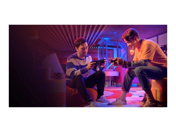 MSI Claw 8 AI+ A2VM-015 - Handheld-Spielkonsole