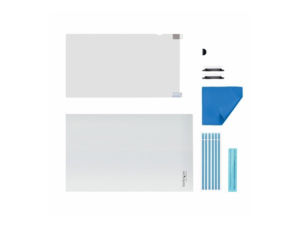 StarTech.com 12.1" 16 10 Laptop Touch Privacy Screen
