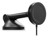 IOttie Velox Qi2 Wireless MagSafe Dash+ Windshield Mount