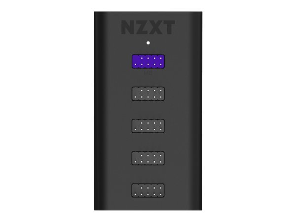 NZXT AC-IUSBH-M3 - 41 mm - 82 mm - 20 mm