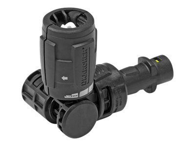 Kärcher VP 160 S - Nero - K 7 Premium eco!ogic Home K 7 Premium Home K 7 Compact K 7 Compact Home K