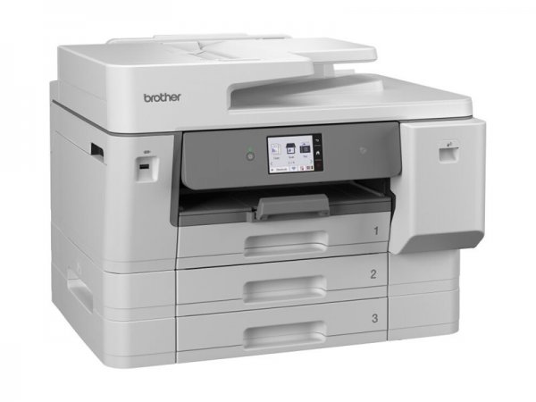 Brother MFC-J6977DW - Dispositivo multifunzione - Stampa inkjet