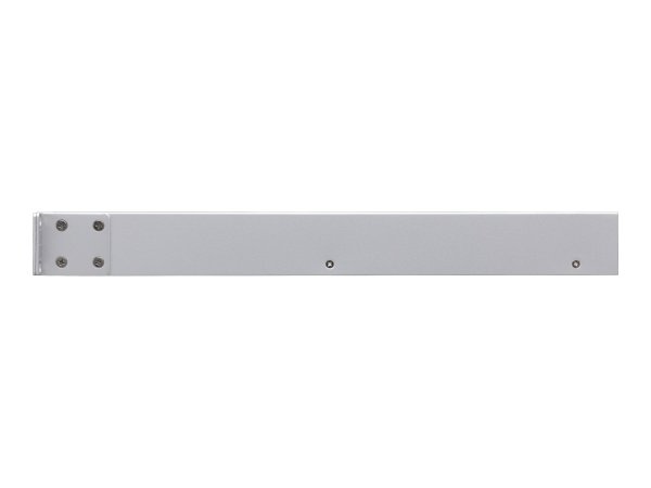 Ubiquiti UniFi Pro 24-Port PoE - Gestito - L2/L3 - Gigabit Ethernet (10/100/1000) - Supporto Power o