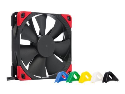 Noctua chromax NF-F12 PWM - Case fan