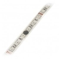 Lamptron FlexLight Multi - Universalstreifenleuchte - Mehrfarben - Multi - 60 Glühbirne(n) - LED - G