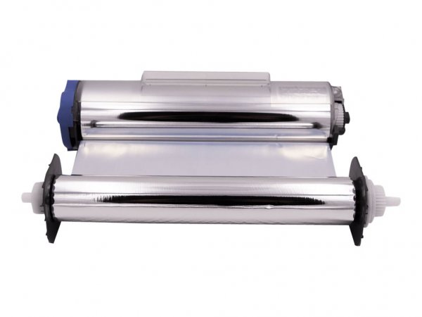 Brother HFA220SL - Argento - Laser - Lucida - 22,3 cm - 120 m