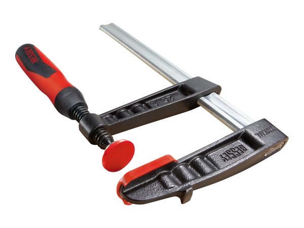 Bessey Original TG - Screw clamp