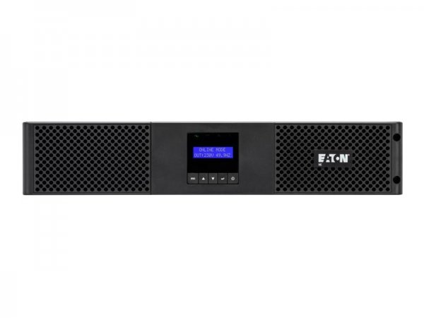 Eaton 9E - USV in Rack montierbar/extern - Wechselstrom 200/220/230 - (offline) ups - 7 min