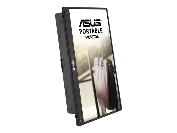 ASUS ZenScreen Mb16Awp - Schermo piatto (tft/lcd) - 39,6 cm