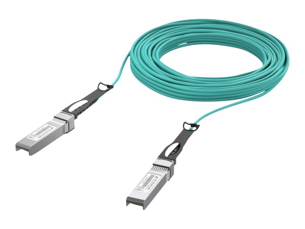 Ubiquiti UACC-AOC-SFP10-20M - 20 m - SFP+ - SFP+