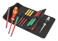 Wera Kraftform Kompakt Vde 16 Schraubendreherstatz