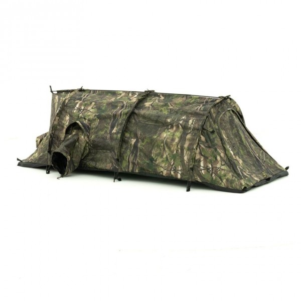 Buteo Falco Mark IV grün