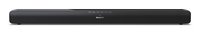 Sharp HT-SB100 Soundbar schwarz - D.1% - Stereo