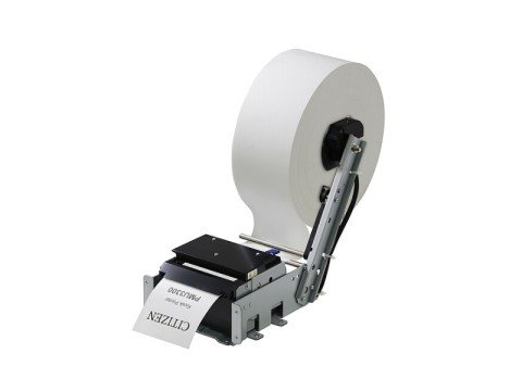 Citizen PMU3300 3 inch Kiosk Printer USB & Serial - Stampanti pos - 203 dpi