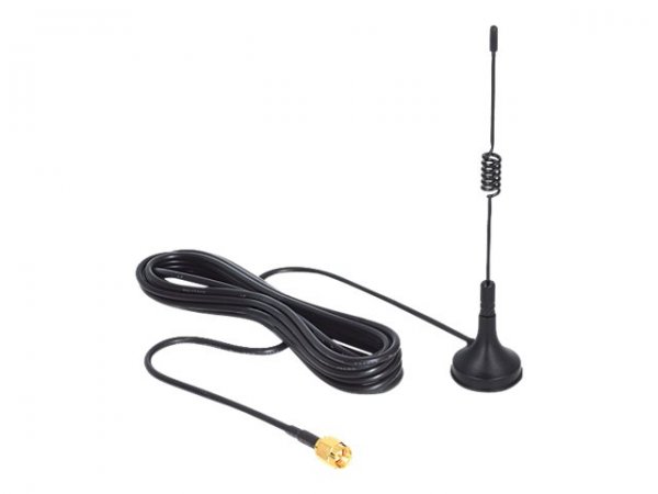 Delock ISM 433 MHz Antenna - Antenna