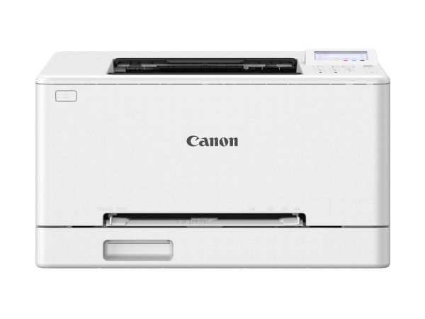 Canon i-Sensys LBP 646 Cdw - Stampante - Laser/led stampa