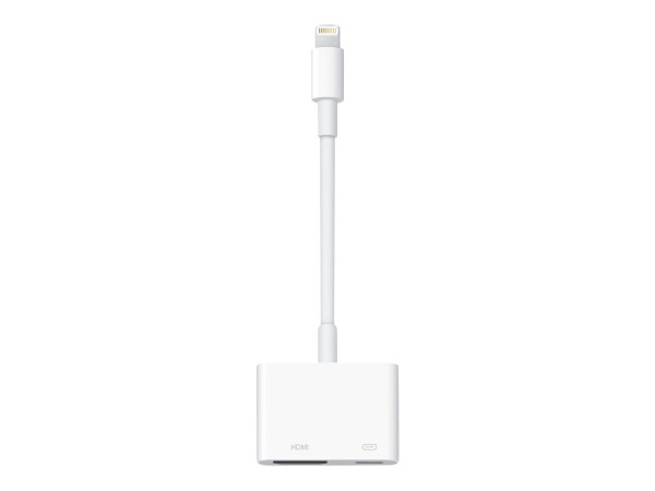 Apple Lightning Digital AV Adapter
