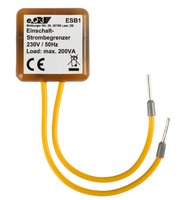 eQ-3 AG ESB1 - 30 mm - 30 mm - 10 mm
