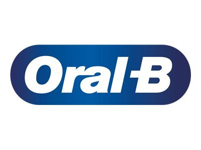 Oral-B iO Series 3n Matt Black Elektrische Zahnbürste/Ice Blue
