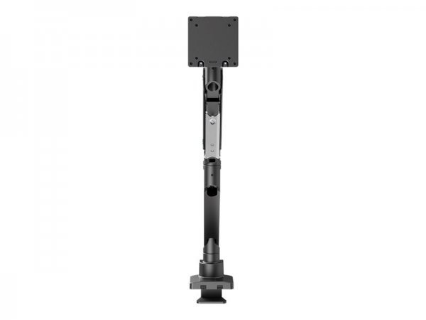 LogiLink Monitorhalterung 17-57" bis 27 kg Aluminium