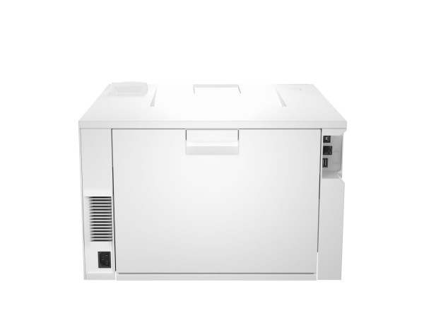 HP Color LaserJet Pro Stampante 4202dw - Laser - A colori - 600 x 600 DPI - A4 - 33 ppm - Stampa fro