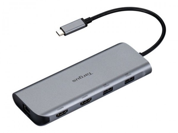 Targus USB-C Dual HDMI 4K Docking Sta