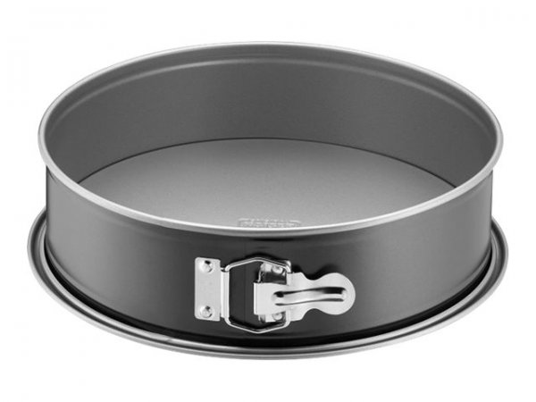 Kaiser Elektro Springform Inspiration 28 cm Schwarz