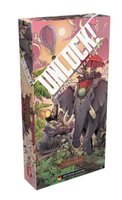 Asmodee Unlock! - Carta da gioco - Famiglie felici - 10 anno/i - 80 min - Gioco di famiglia