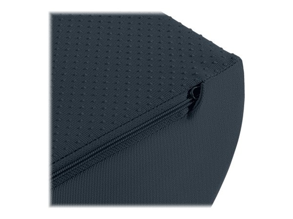 Esselte Leitz Ergo Cosy - Nero - Plastica