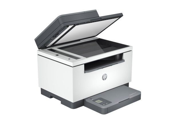 HP LaserJet Mfp M234sdn Laser - Laser/led stampa - Bianco nero