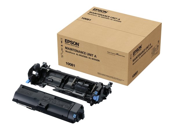Epson Toner/AL-M310/M320 Maintenance Unit A - 2700 foglio