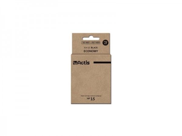 Actis KH-15 - Inchiostro a base di pigmento 44 ml - 1 pz