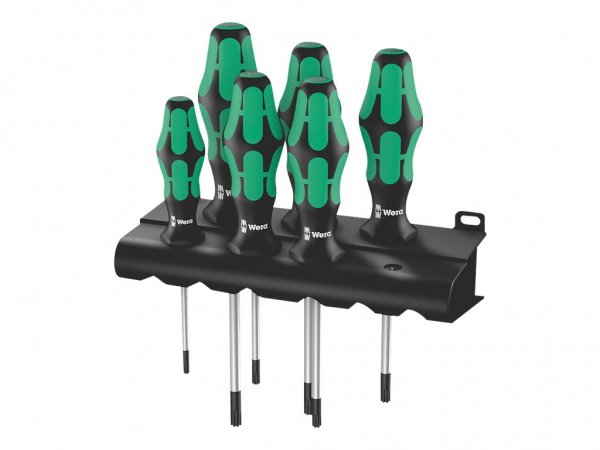 Wera Kraftform Plus TORX