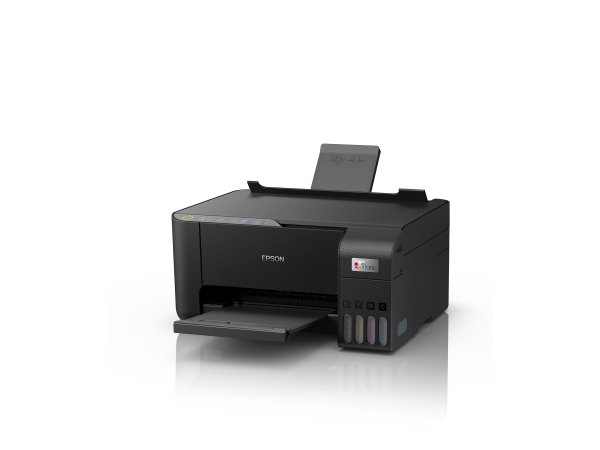 Epson EcoTank ET-2860 - Ad inchiostro - Stampa a colori - 5760 x 1440 DPI - A4 - Stampa diretta - Ne