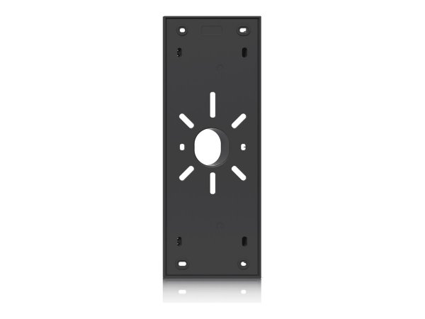 Ubiquiti UniFi Intercom Wedge Mount• accessory• UACC-Intercom-WM