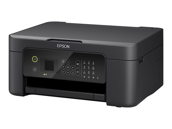 Epson WorkForce WF-2910DWF stampante multifunzione inkjet a cartucce - Ad inchiostro - Stampa a colo