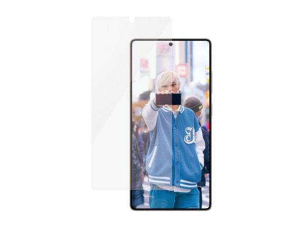 PanzerGlass Ceramic Screen Protector Galaxy S25 Ultra