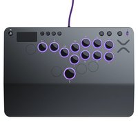 PDP Controller Pro KO Fight Stick PS5 TBF-3001-05