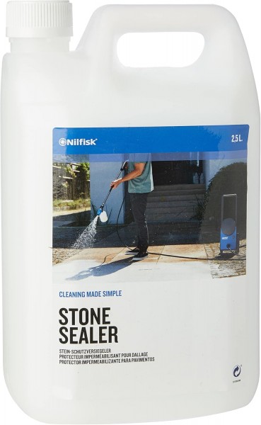 Nilfisk Stone+ Wood Cleaner 2.5 Ltr.
