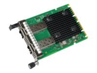 Intel NIC/OCP up to 10Gb SFP+x 2 OEM - Nic - 1000 Mbps