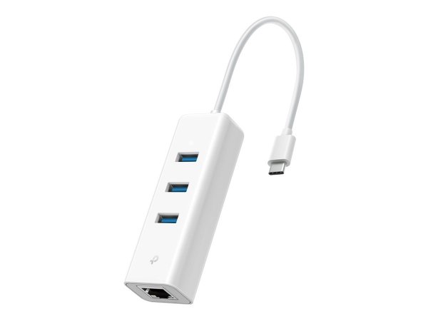 TP-LINK Adapter USB 3.0> Gigabit Ethernet