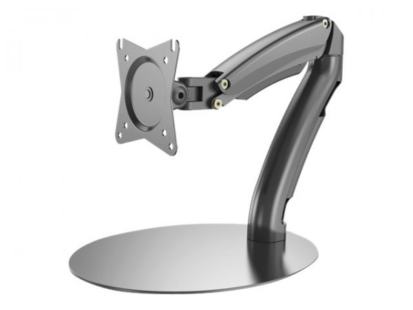 DIGITUS Universal LED/LCD Monitor Stand with gas spring