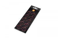 EK Water Blocks EK-Quantum Torque Color Ring 10-Pack STC 10/13 - Anello di fissaggio della coppia -