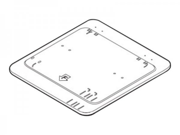 Kyocera Sockel CA-3100